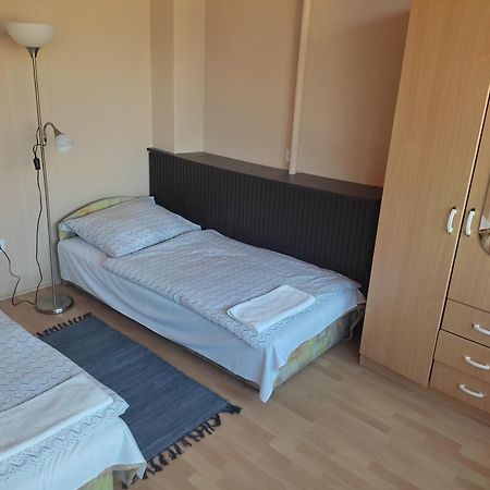 Napsugar Szallo Baja Pokoj fotografie