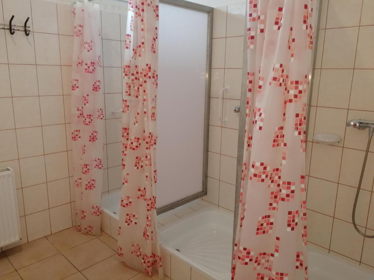 Napsugar Szallo Baja Exteriér fotografie