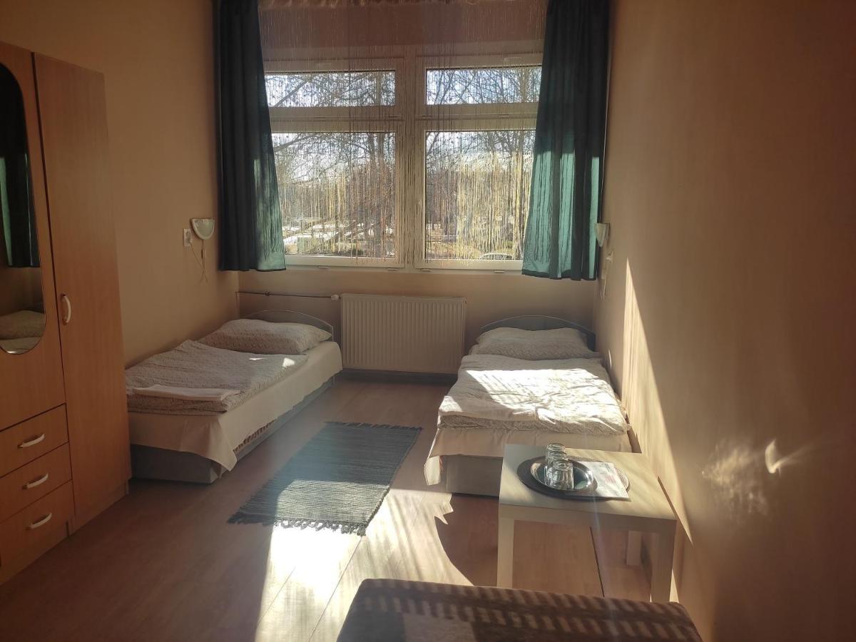 Napsugar Szallo Baja Pokoj fotografie