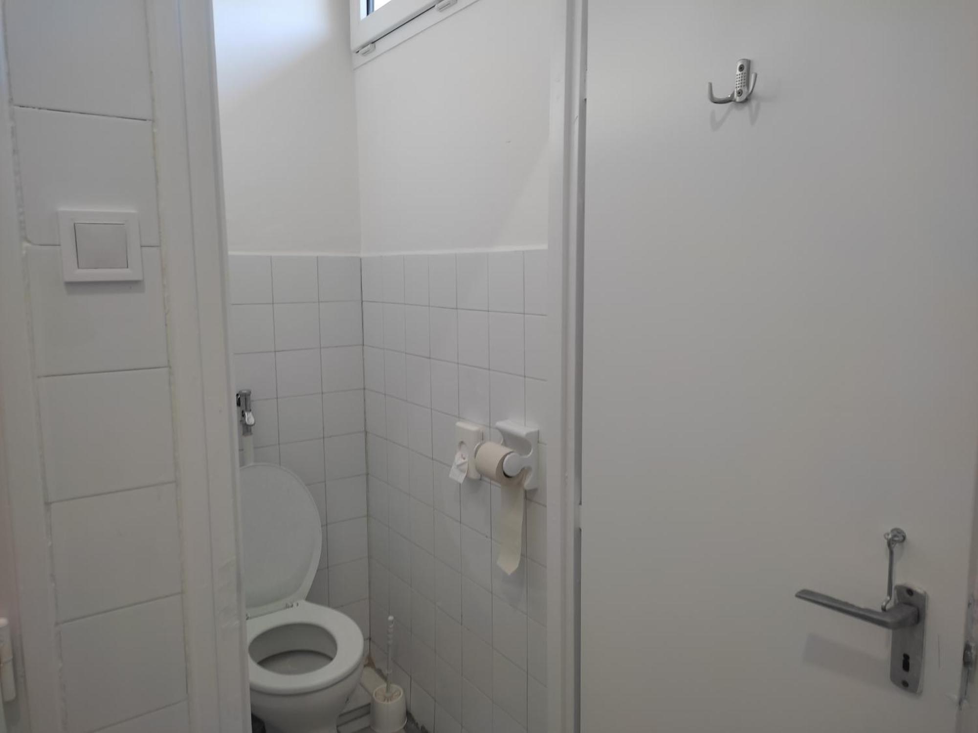 Napsugar Szallo Baja Pokoj fotografie