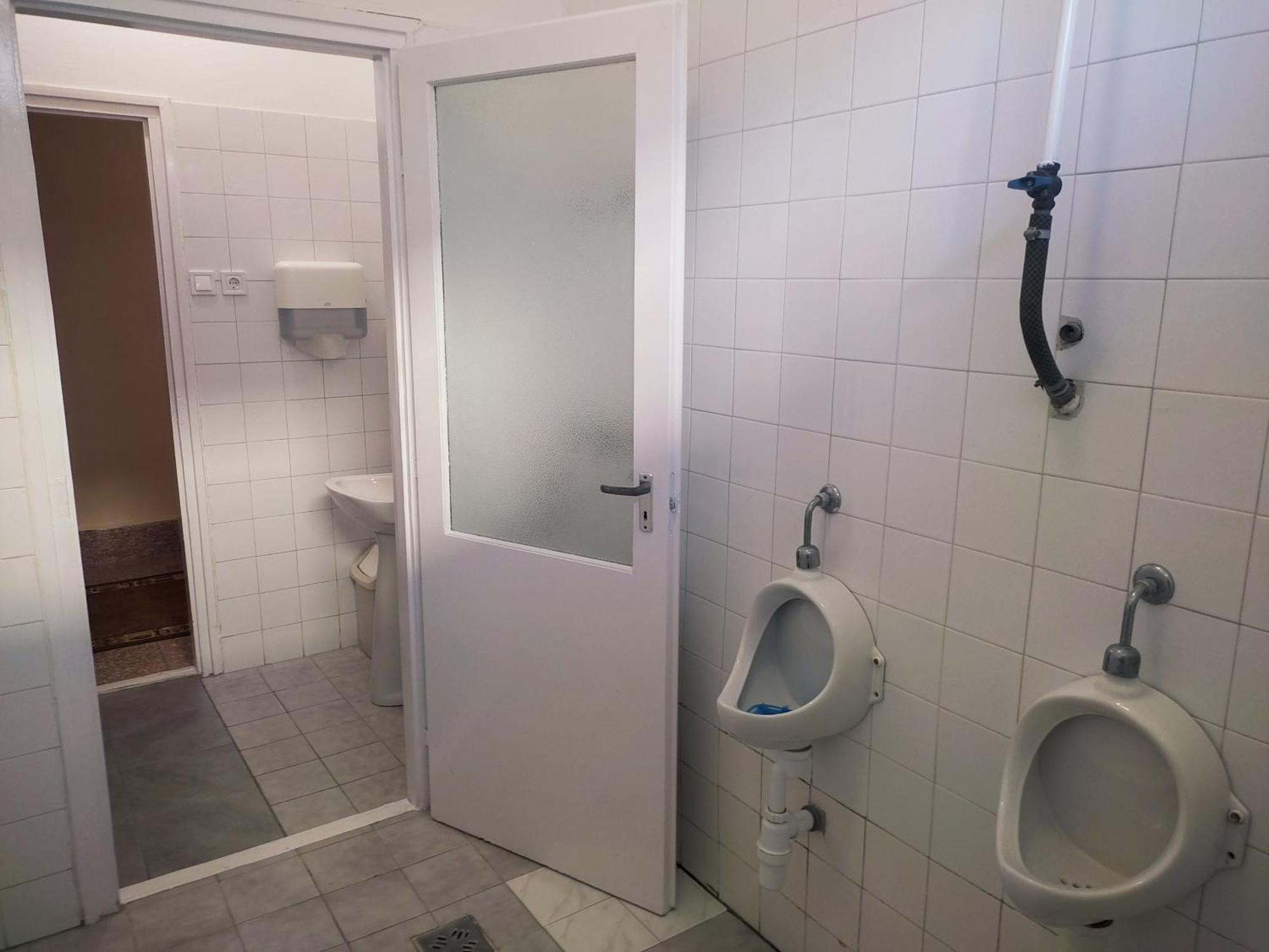 Napsugar Szallo Baja Pokoj fotografie