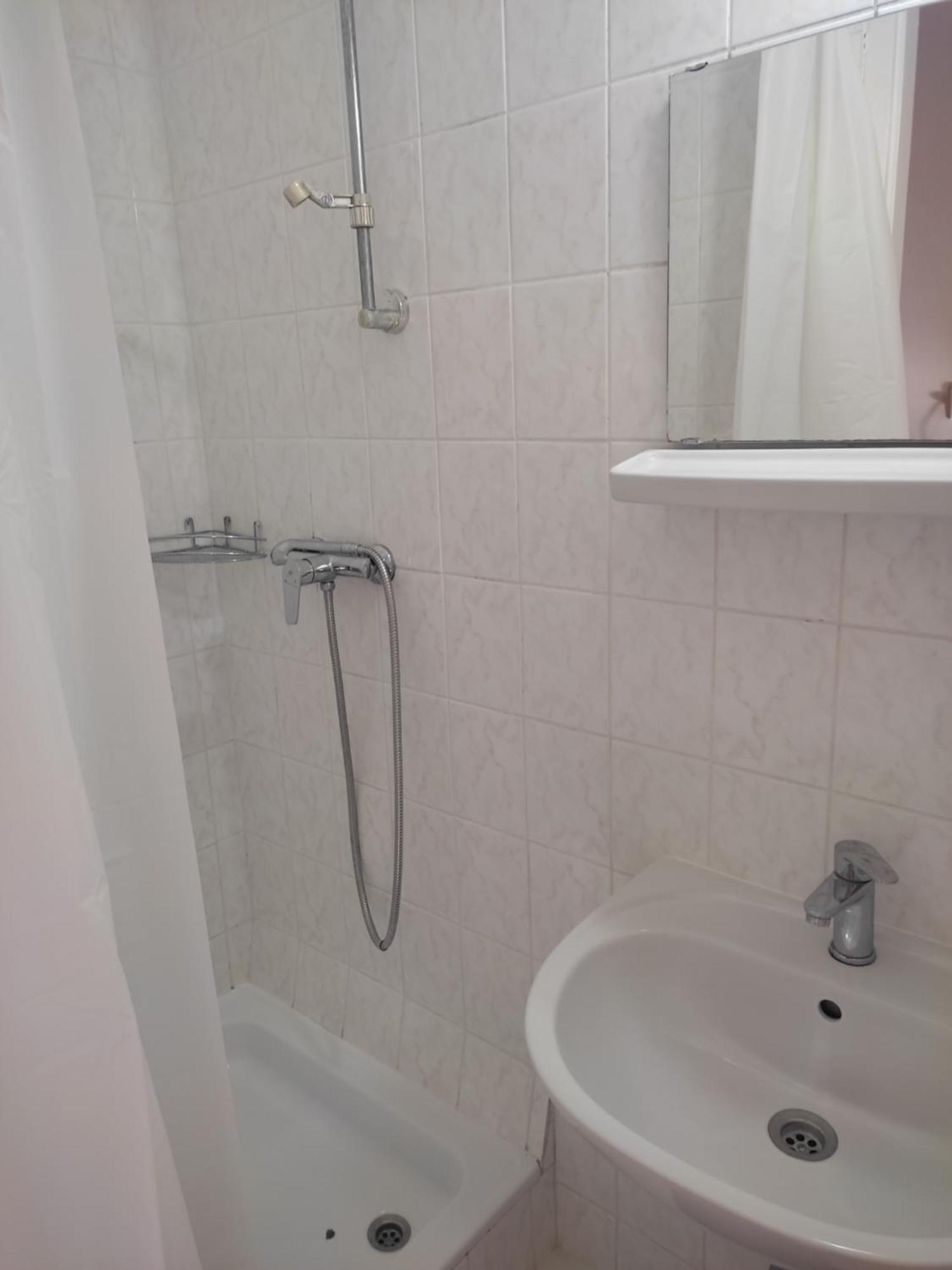 Napsugar Szallo Baja Pokoj fotografie