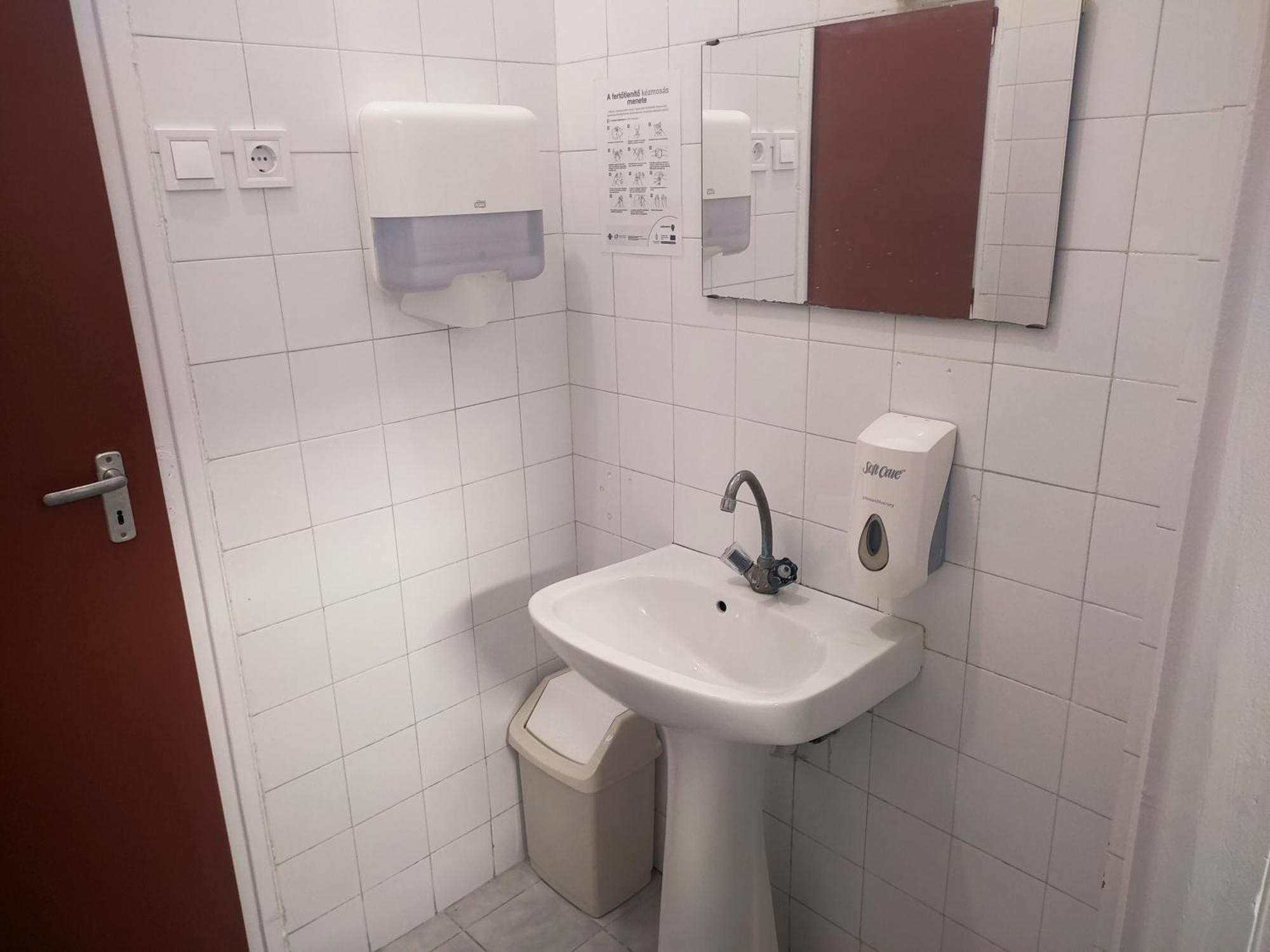 Napsugar Szallo Baja Pokoj fotografie